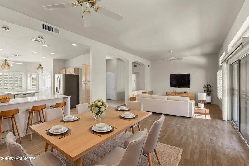 15240 Via Montoya --, Sun City West, AZ 85375