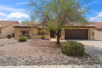 15241 Blue Verde Dr, Sun City West, AZ 85375