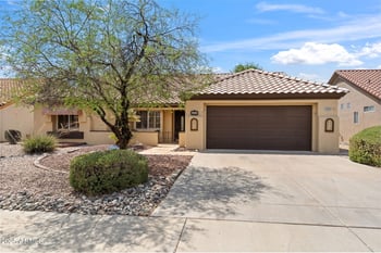 15241 Blue Verde Dr, Sun City West, AZ 85375