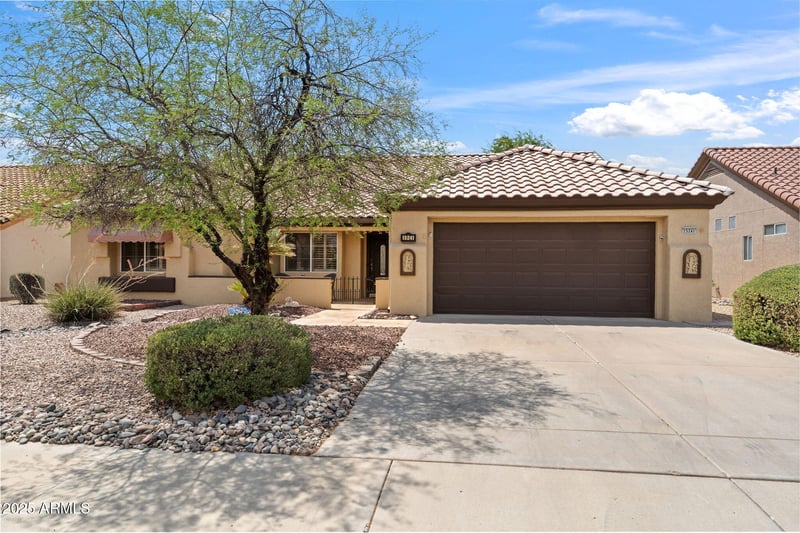 15241 Blue Verde Dr, Sun City West, AZ 85375