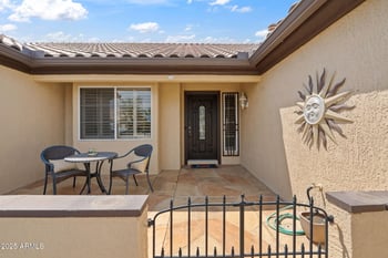 15241 Blue Verde Dr, Sun City West, AZ 85375