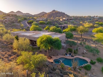15241 E Sunburst Dr, Fountain Hills, AZ 85268