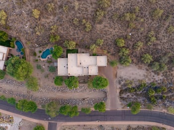 15241 Sunburst Dr, Fountain Hills, AZ 85268
