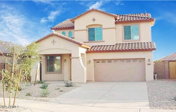 15241 Madison St, Goodyear, AZ 85338