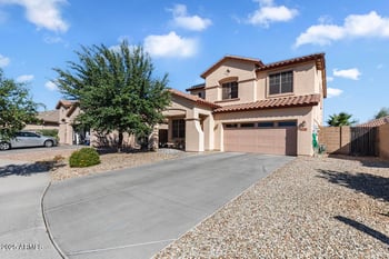 15241 Madison St, Goodyear, AZ 85338