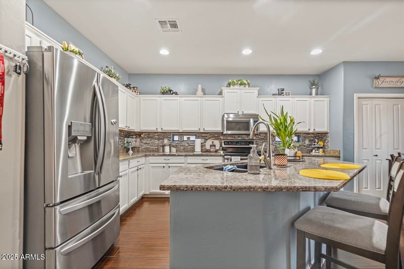 15241 Madison St, Goodyear, AZ 85338
