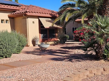 15242 Domingo Ln, Sun City West, AZ 85375