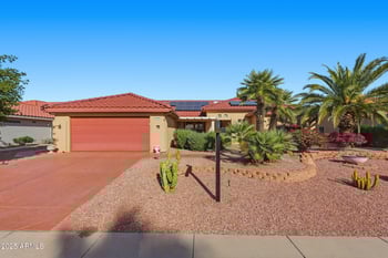 15242 Domingo Ln, Sun City West, AZ 85375