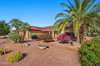 15242 Domingo Ln, Sun City West, AZ 85375