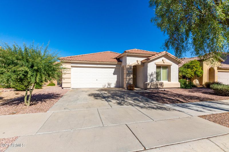 15242 W Adams St, Goodyear, AZ 85338