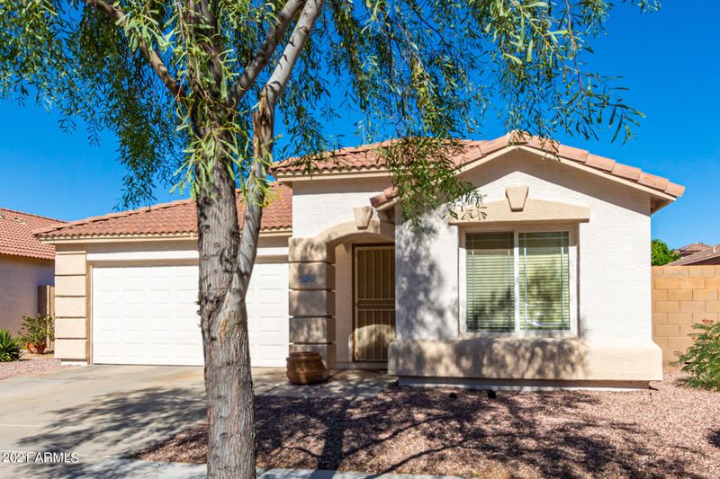 15242 W Adams St, Goodyear, AZ 85338