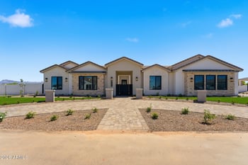 15243 229th Ter, Mesa, AZ 85212