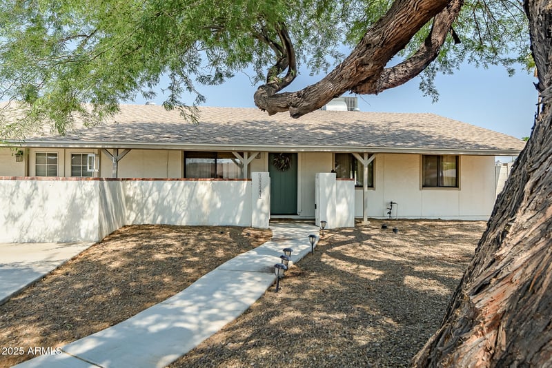 15243 37th Pl, Phoenix, AZ 85032