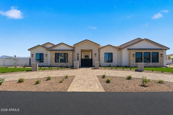 15243 229th Ter, Mesa, AZ 85212