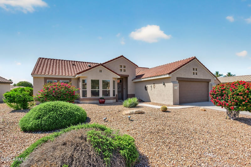 15243 Camino Estrella Dr, Surprise, AZ 85374