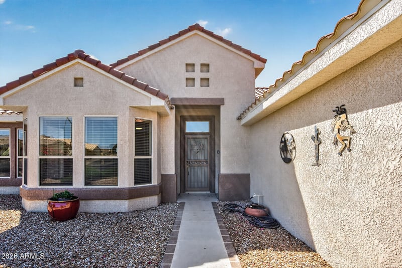 15243 Camino Estrella Dr, Surprise, AZ 85374