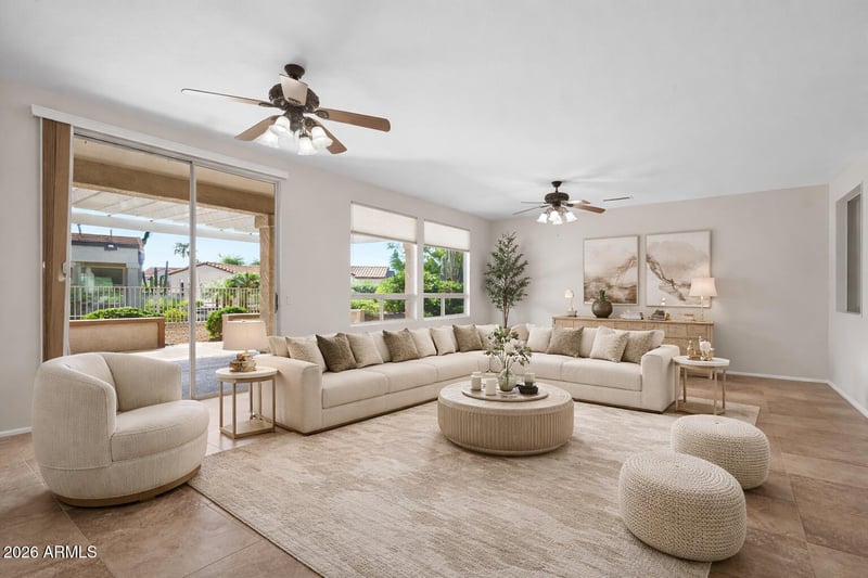 15243 Camino Estrella Dr, Surprise, AZ 85374
