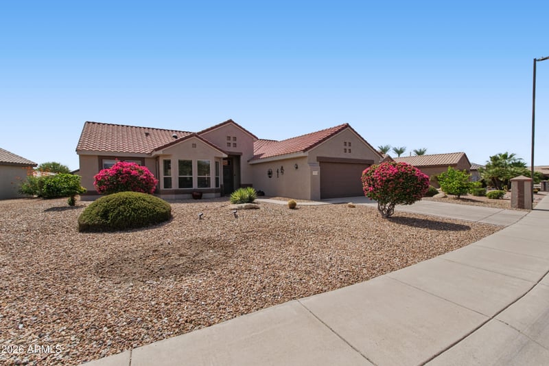 15243 W Camino Estrella Dr, Surprise, AZ 85374