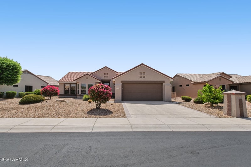 15243 W Camino Estrella Dr, Surprise, AZ 85374