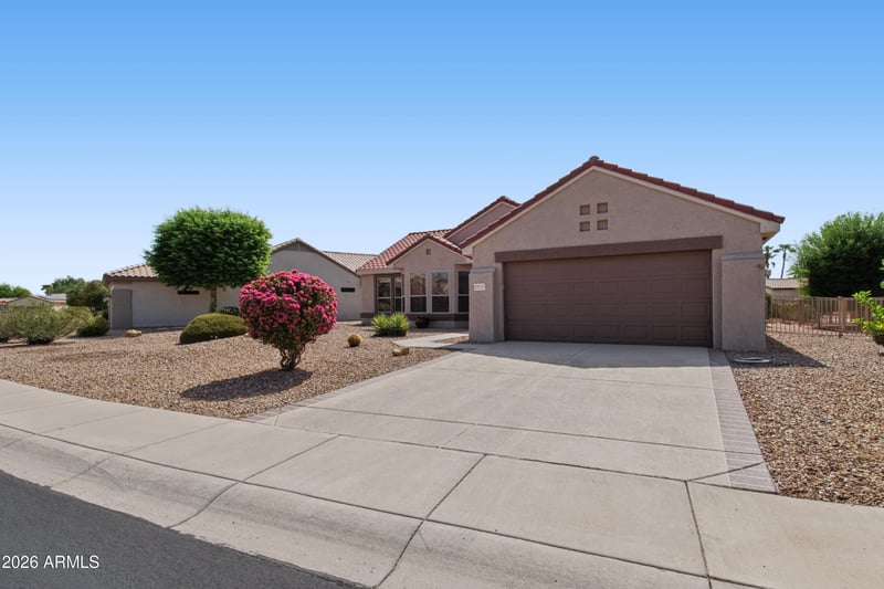 15243 W Camino Estrella Dr, Surprise, AZ 85374