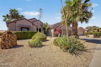 15243 W Pinehurst Ln, Surprise, AZ 85374