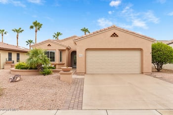 15243 W Springleaf Way, Surprise, AZ 85374