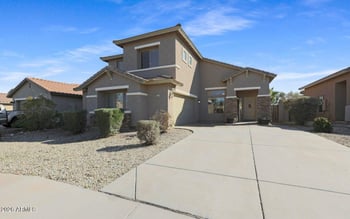 15243 Statler St, Surprise, AZ 85374