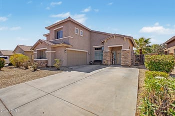 15243 Statler St, Surprise, AZ 85374