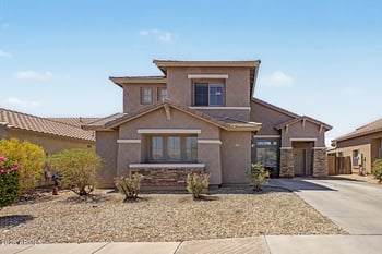 15243 Statler St, Surprise, AZ 85374