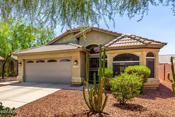 15244 67th Dr, Peoria, AZ 85381