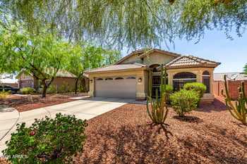 15244 67th Dr, Peoria, AZ 85381