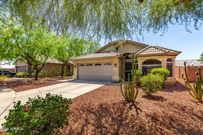 15244 67th Dr, Peoria, AZ 85381