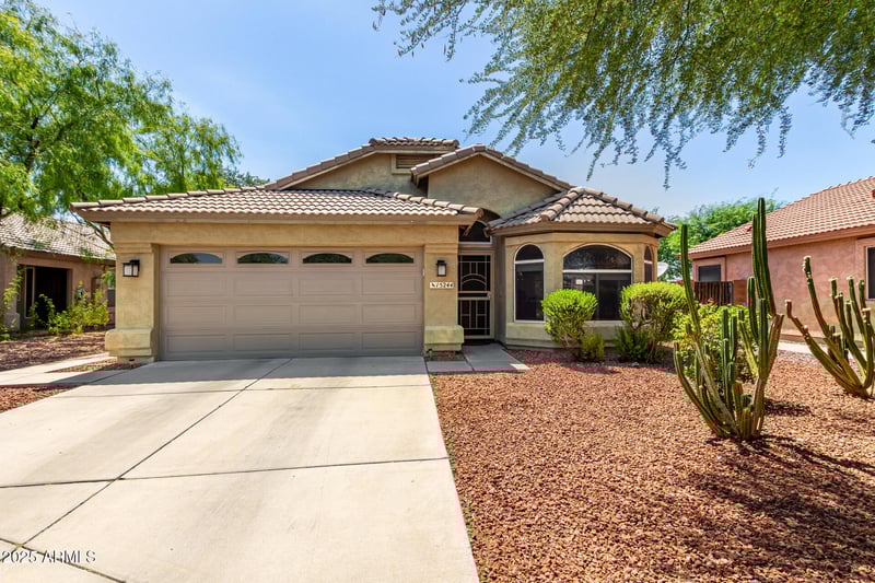 15244 67th Dr, Peoria, AZ 85381