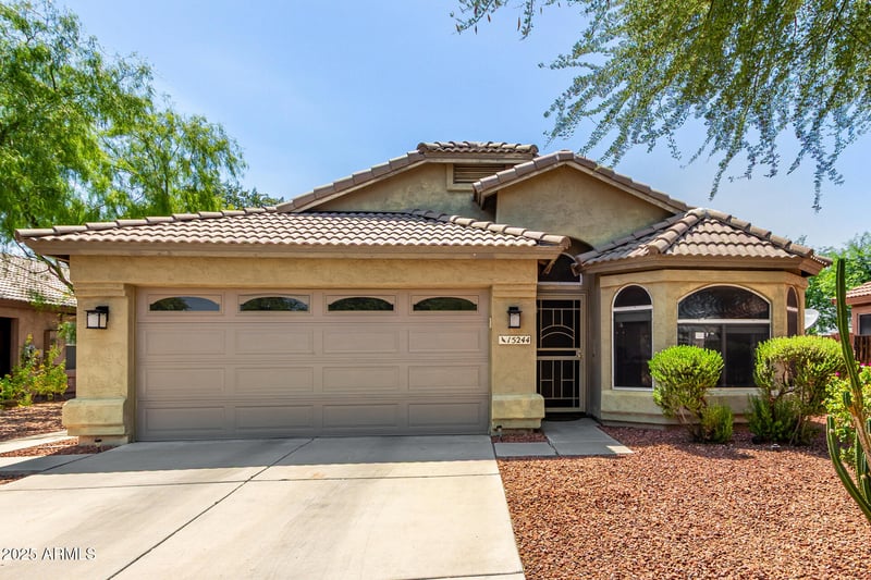 15244 67th Dr, Peoria, AZ 85381