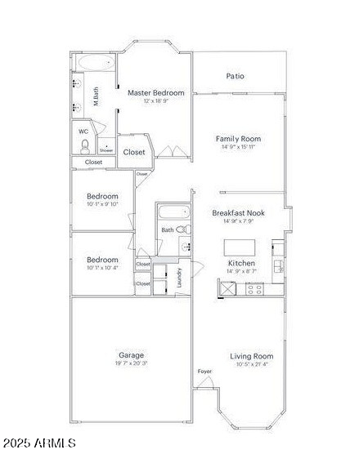 15244 67th Dr, Peoria, AZ 85381