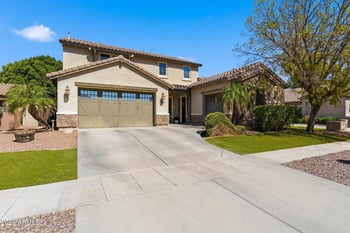15244 Alexandria Way, Surprise, AZ 85379