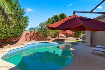 15244 Alexandria Way, Surprise, AZ 85379