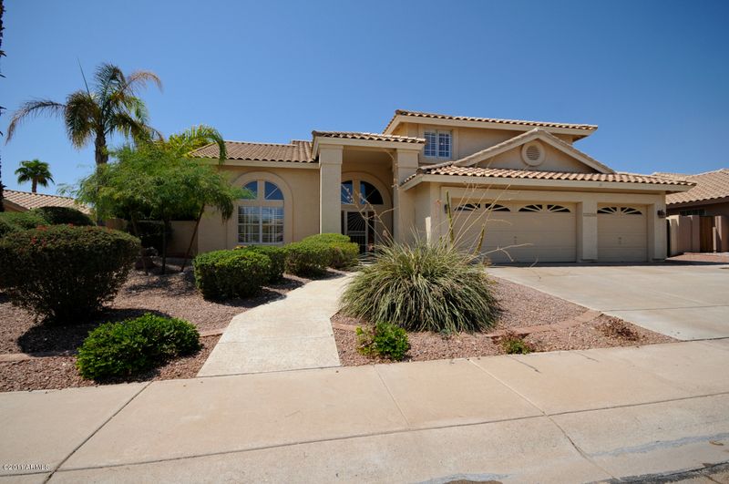 15244 S 19th Way, Phoenix, AZ 85048
