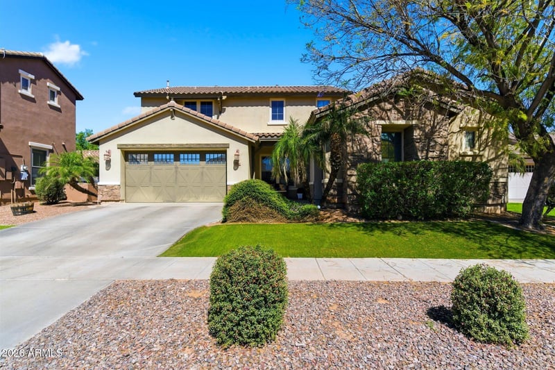 15244 Alexandria Way, Surprise, AZ 85379