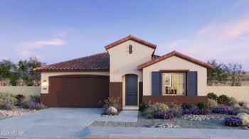 15244 W Gray Fox Trl, Surprise, AZ 85387