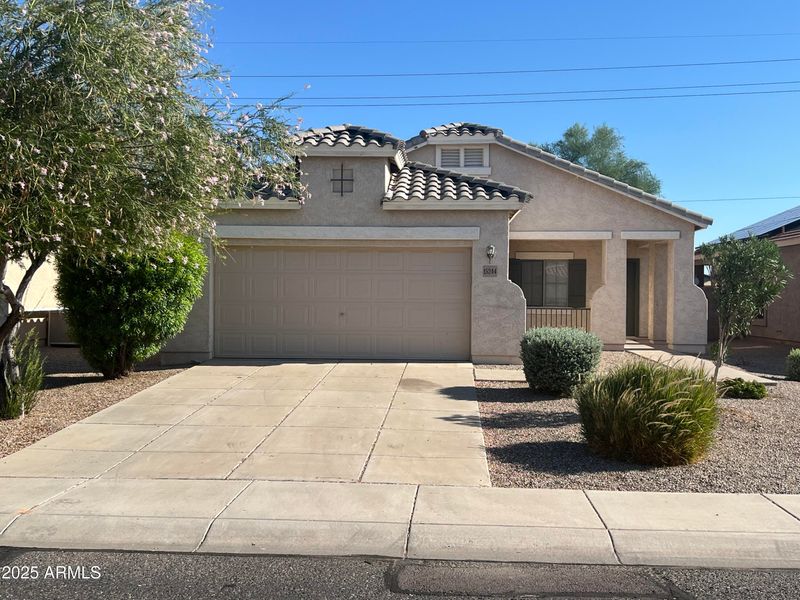 15244 W Shaw Butte Dr, Surprise, AZ 85379