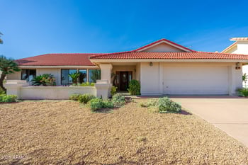 15245 Palomino Blvd, Fountain Hills, AZ 85268
