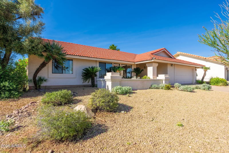 15245 Palomino Blvd, Fountain Hills, AZ 85268