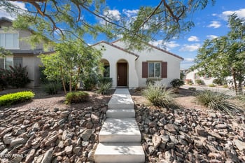 15245 W Sherman St, Goodyear, AZ 85338