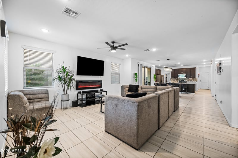 15245 W Sherman St, Goodyear, AZ 85338