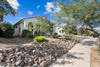 15245 W Sherman St, Goodyear, AZ 85338