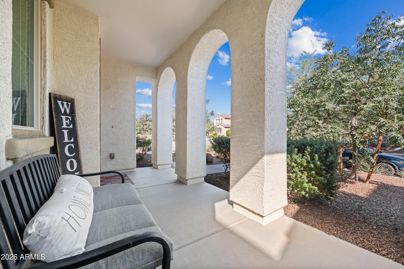 15245 W Sherman St, Goodyear, AZ 85338