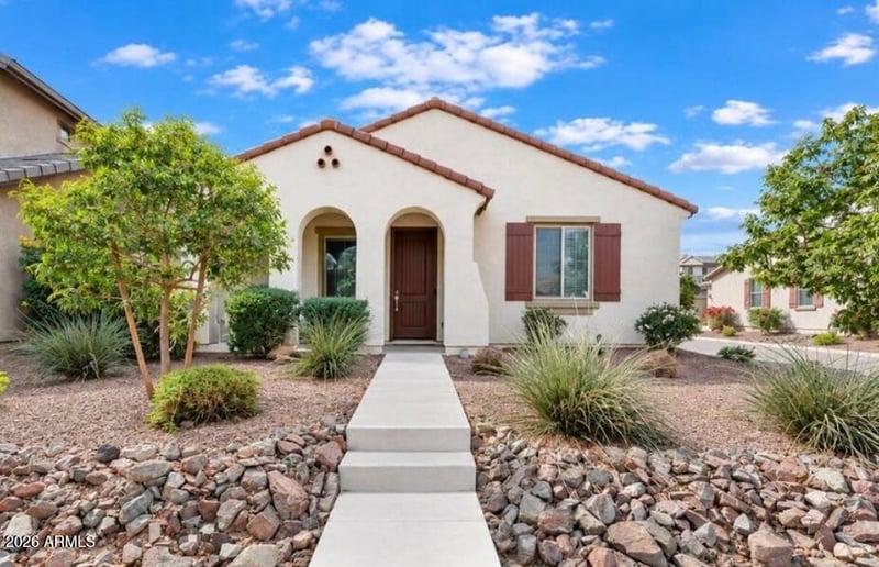15245 W Sherman St, Goodyear, AZ 85338