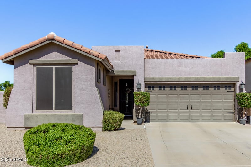 15246 La Reata Ave, Goodyear, AZ 85395