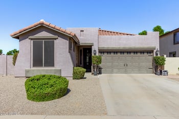 15246 La Reata Ave, Goodyear, AZ 85395